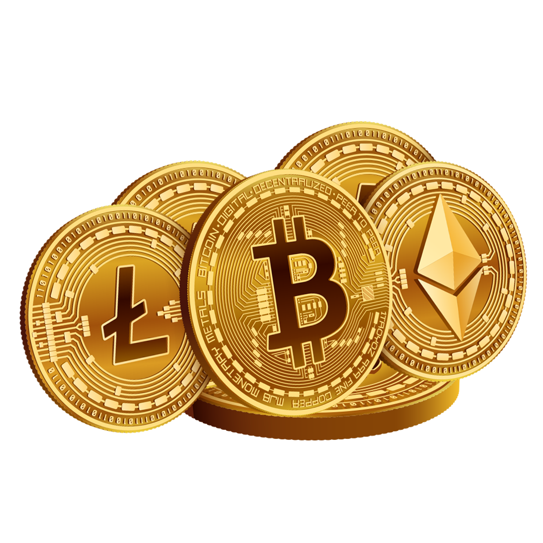 Crypto Trading