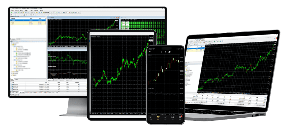 Trading Platforms